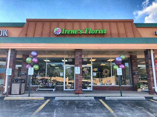 Irene's Floral Design - Image 1