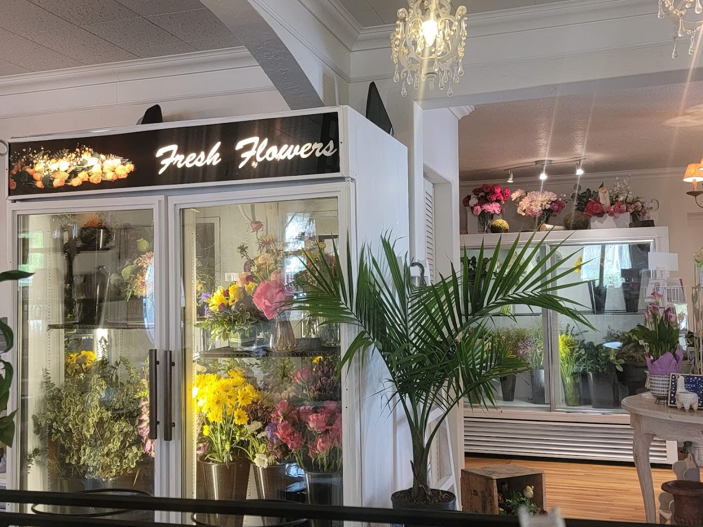 High Desert Florals - Image 1