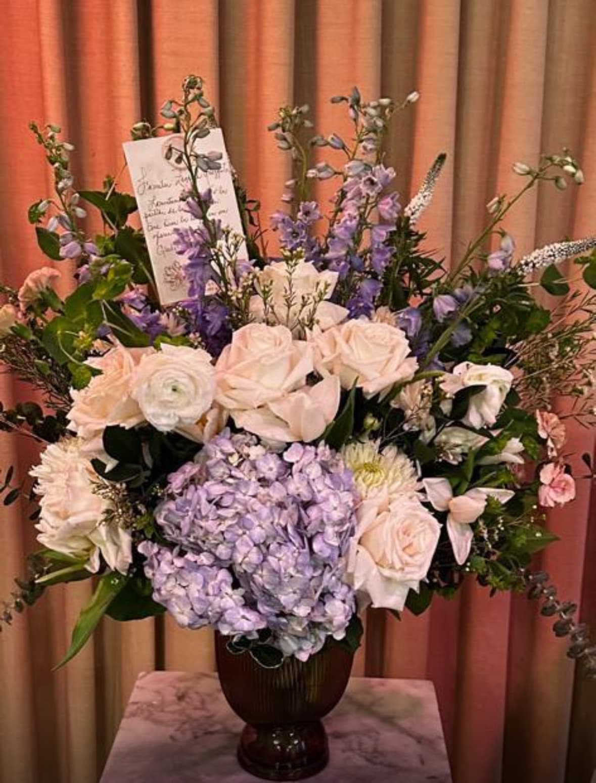 Lia Floral Designs, LLC - Image 1