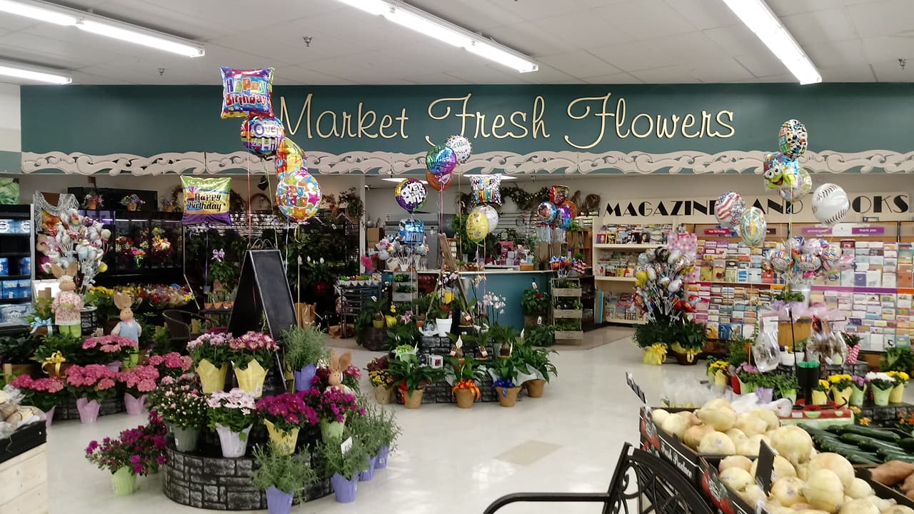 Homeland Florist - Image 1