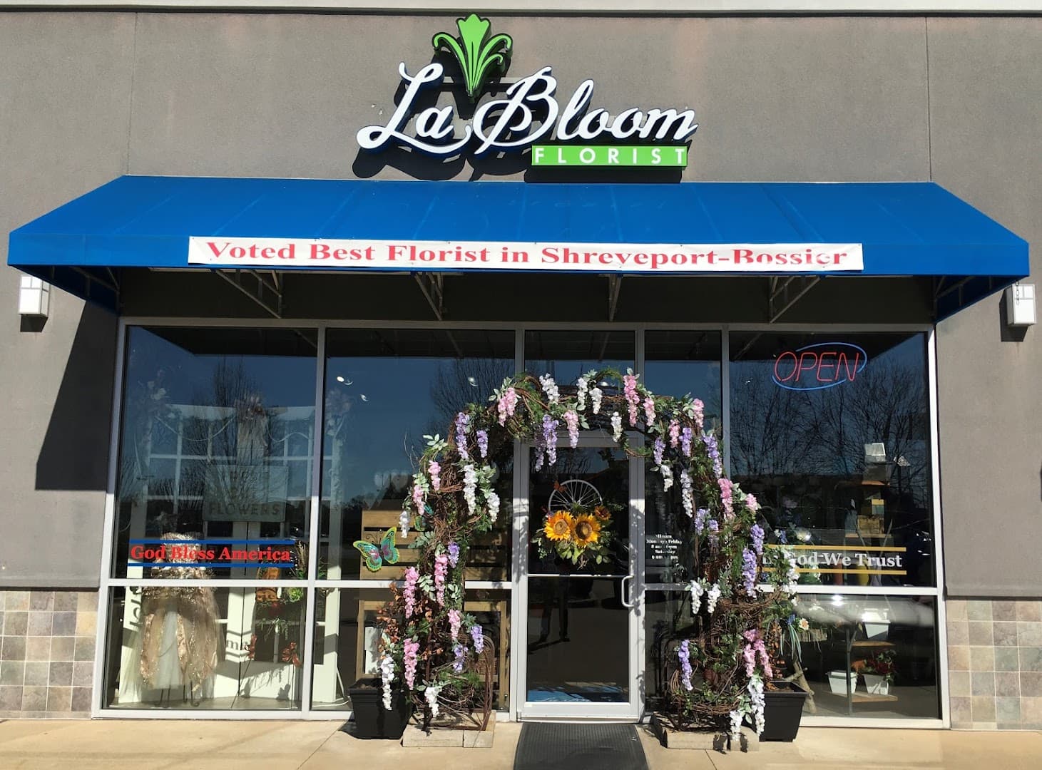 LaBloom Florist - Image 1