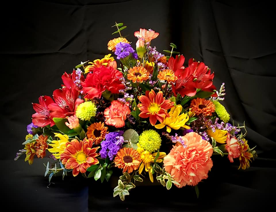 Lilies & Lace - Image 1