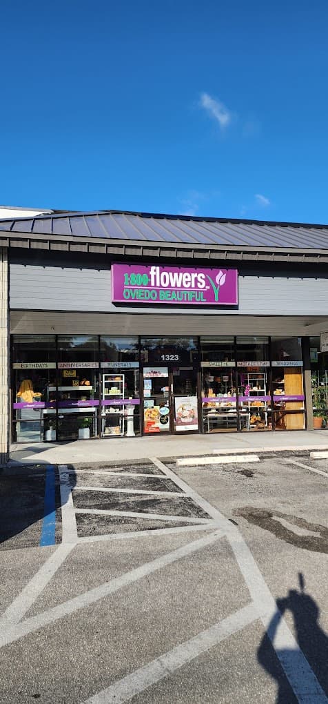 Oviedo Beautiful Flowers - Image 1