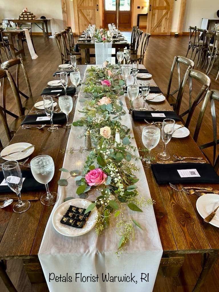 Petals Florist Warwick RI - Image 1