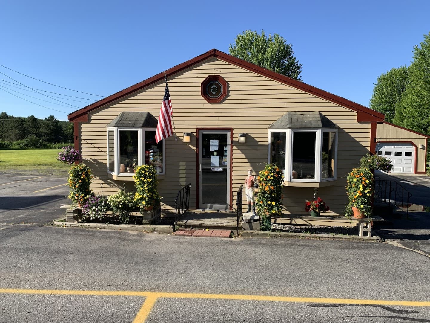 Hopkins Flowers By Angela - Image 1