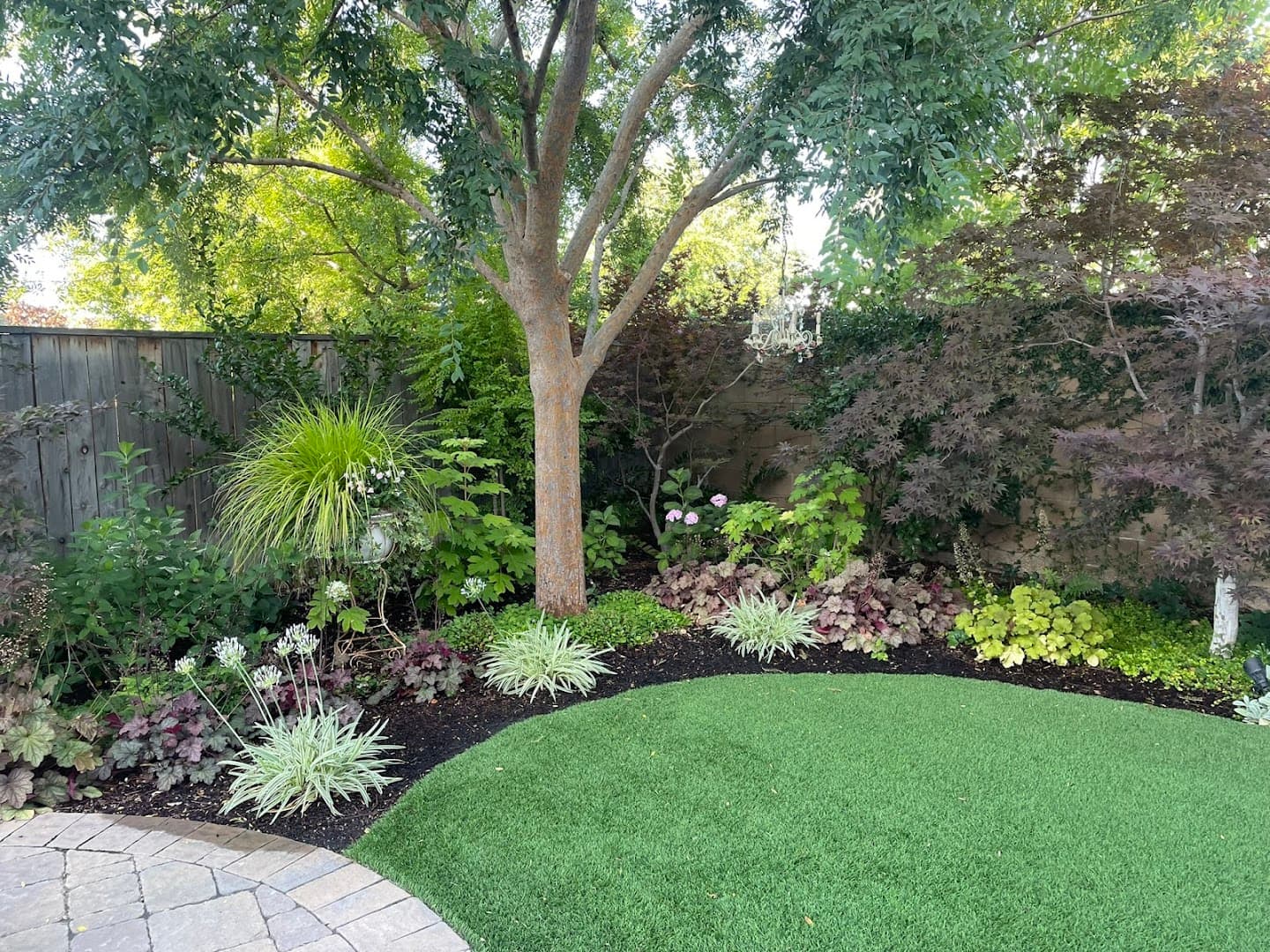 Mossy Twig - Image 1