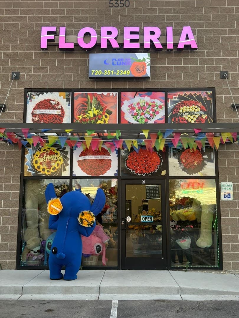 Floreria Flor de Luna - Image 1