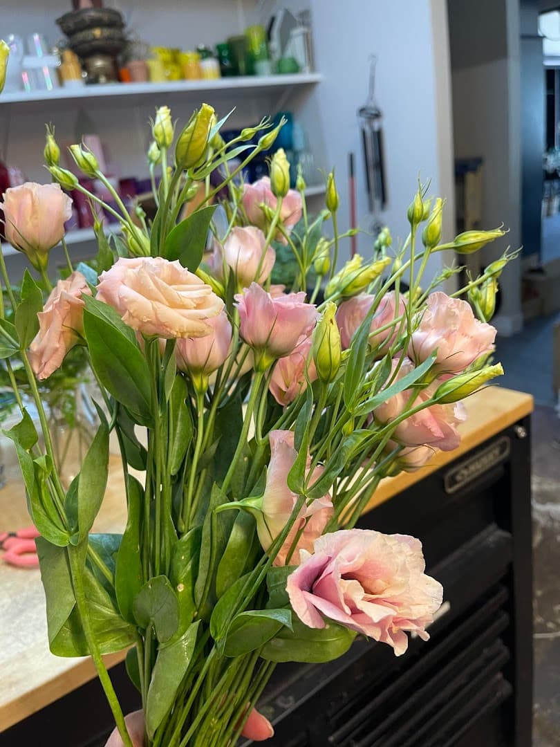 Sweetwater Flower Shop - Image 1