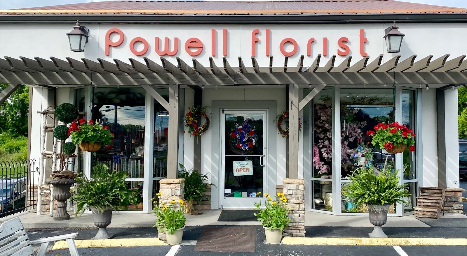 Powell Florist Knoxville - Image 1