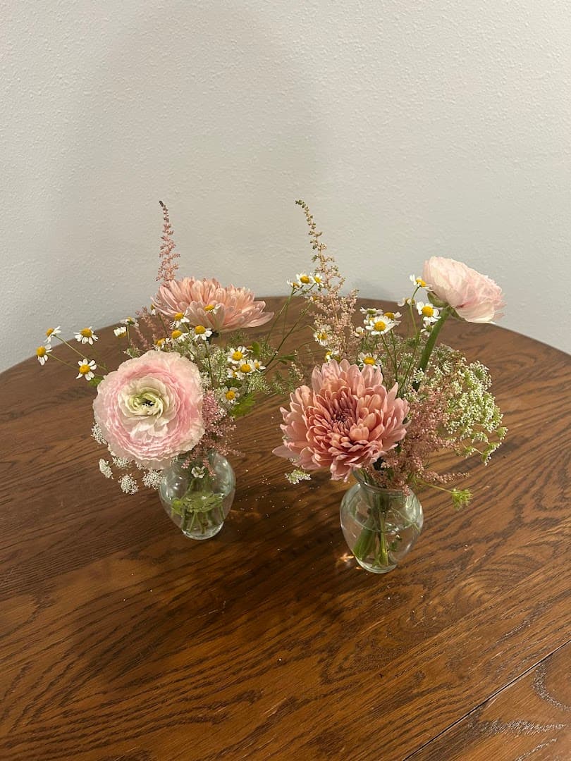 Bookish Blooms - Image 1