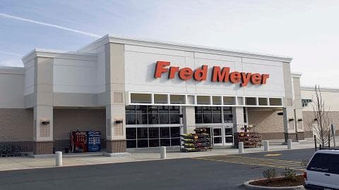 Fred Meyer - Image 1