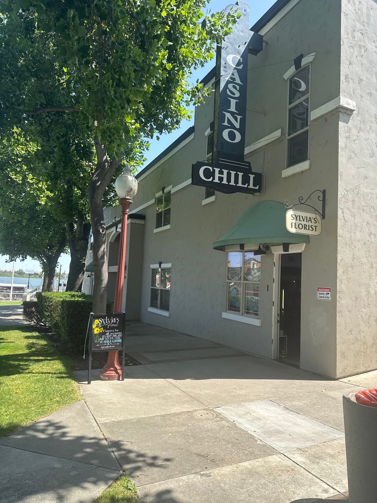 Sylvia's Florist - Image 1