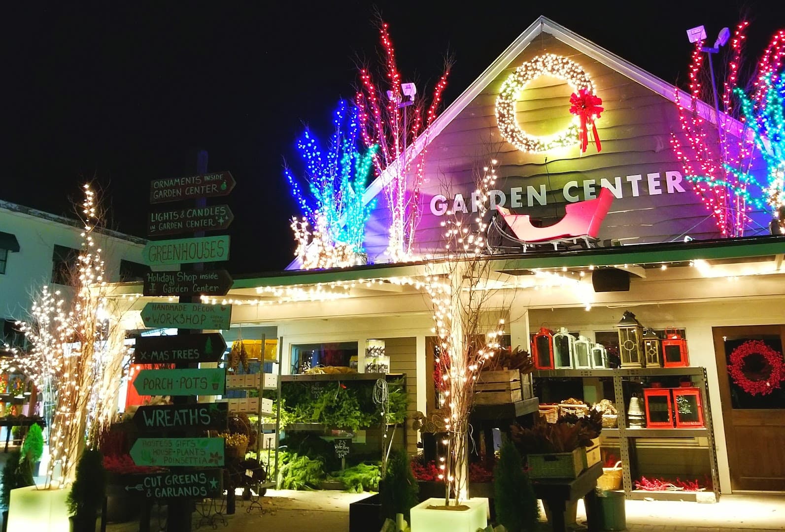 Weston Nurseries - Image 1