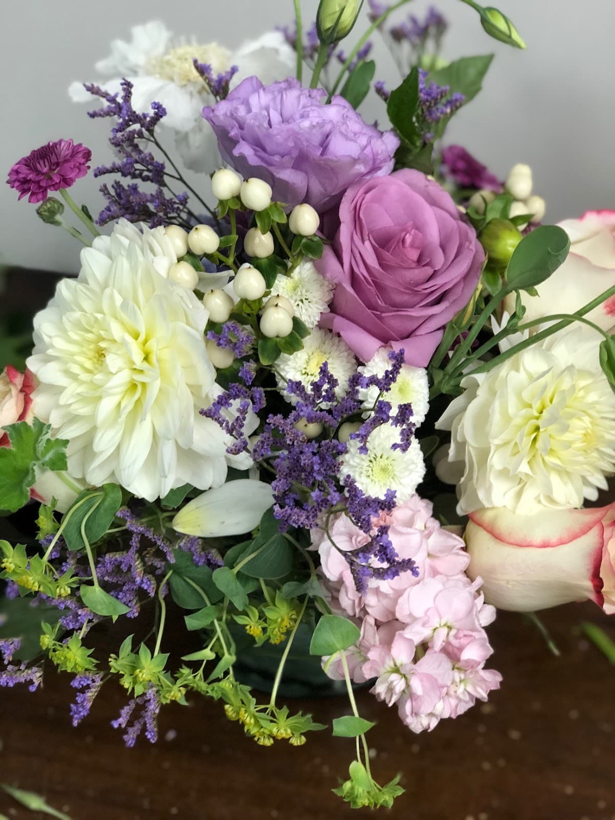 Danville Florist & Gifts plants - Image 1