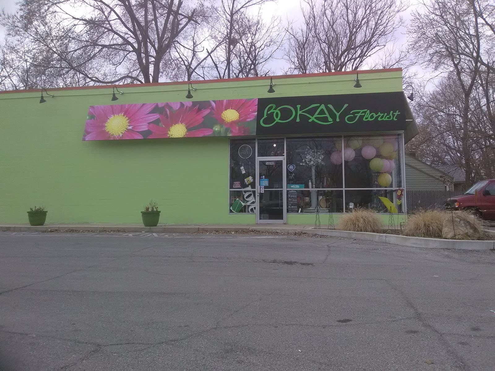 Bokay Florist - Image 1