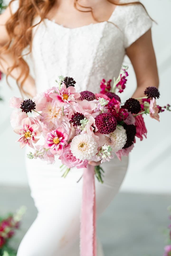 CozyMae Floral - Image 1