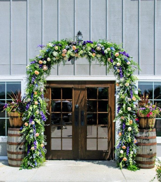 The Flower Mill - Image 1