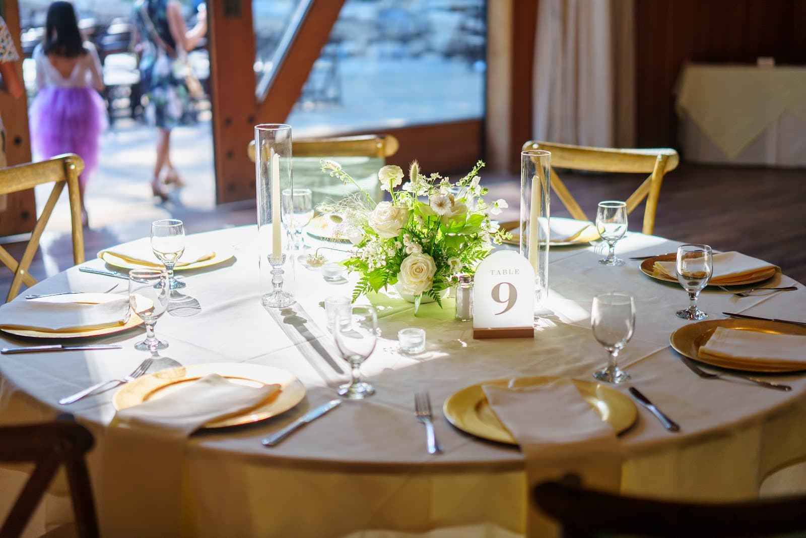 Fern's Flowers - Image 1