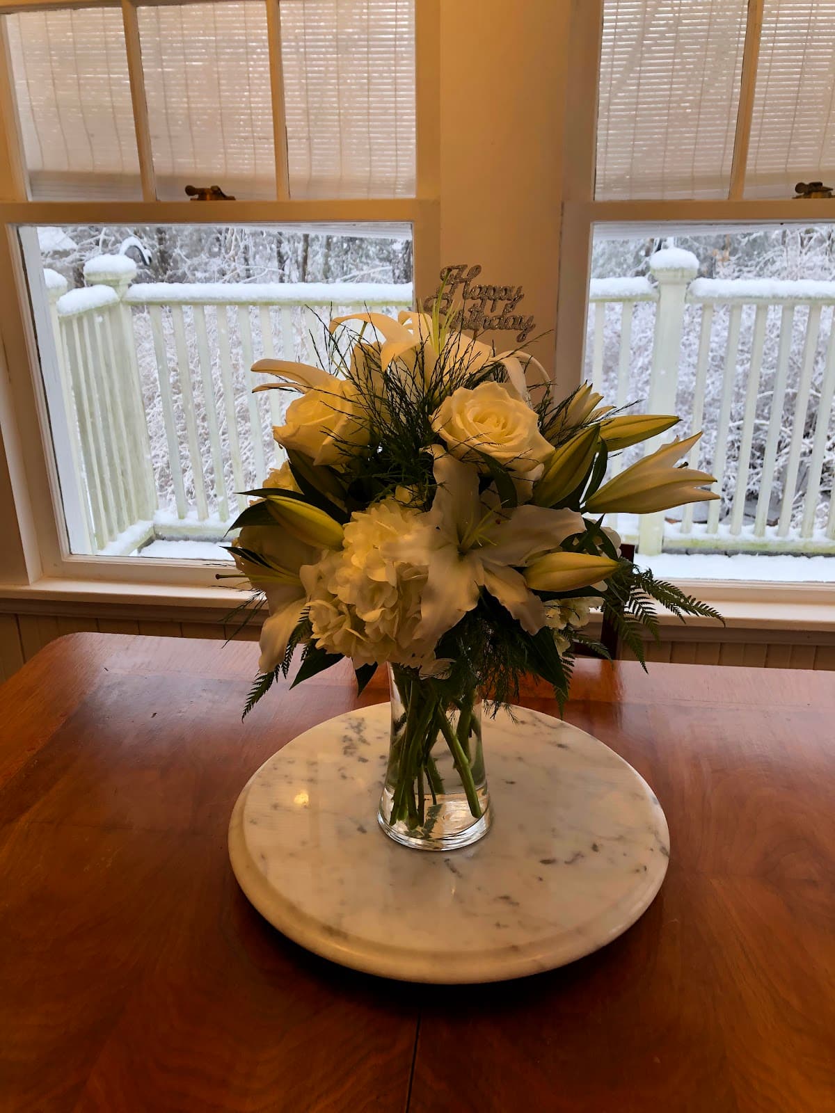 Hawes Florist - Image 1