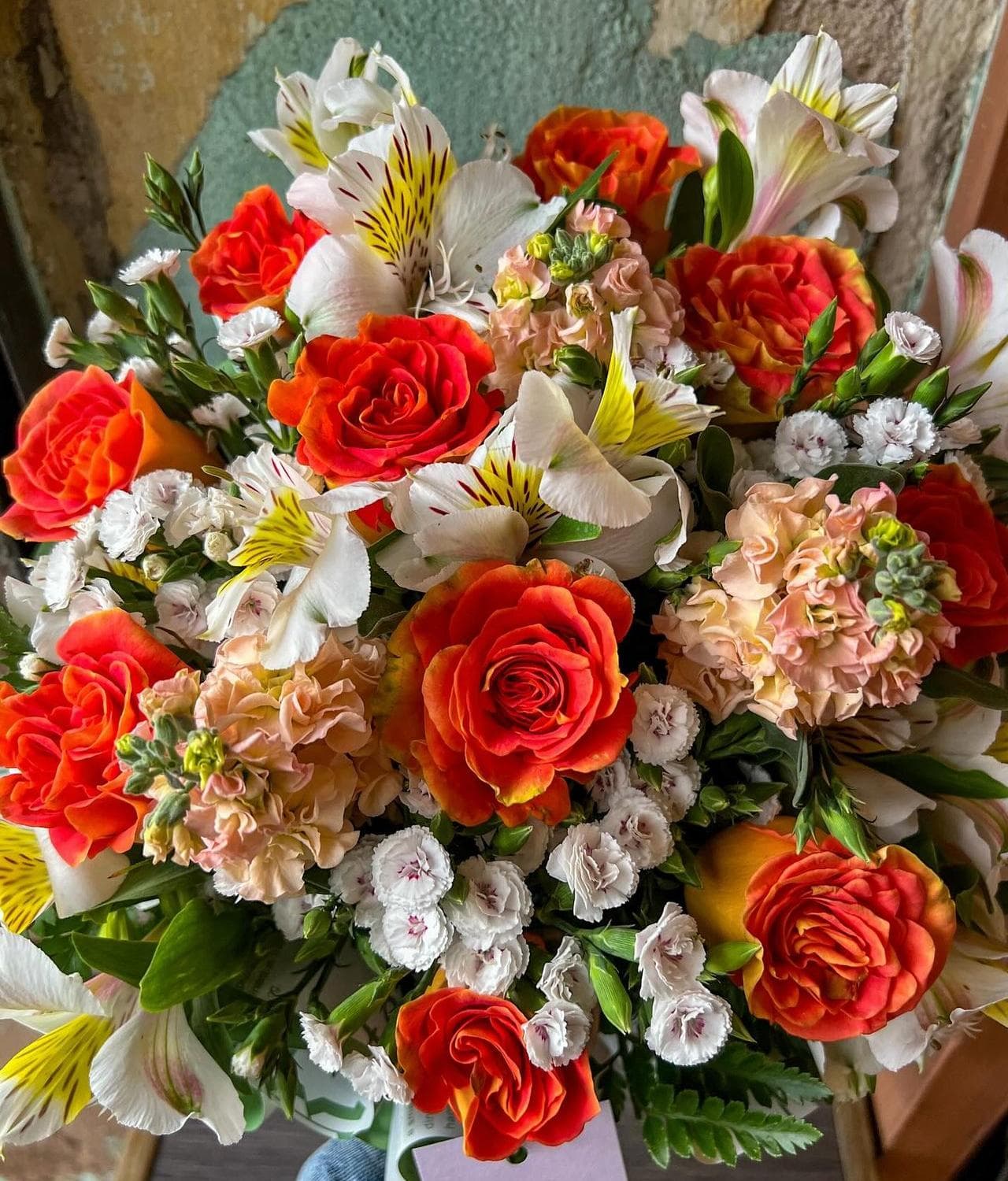 The Orchid Design Florist - Image 1