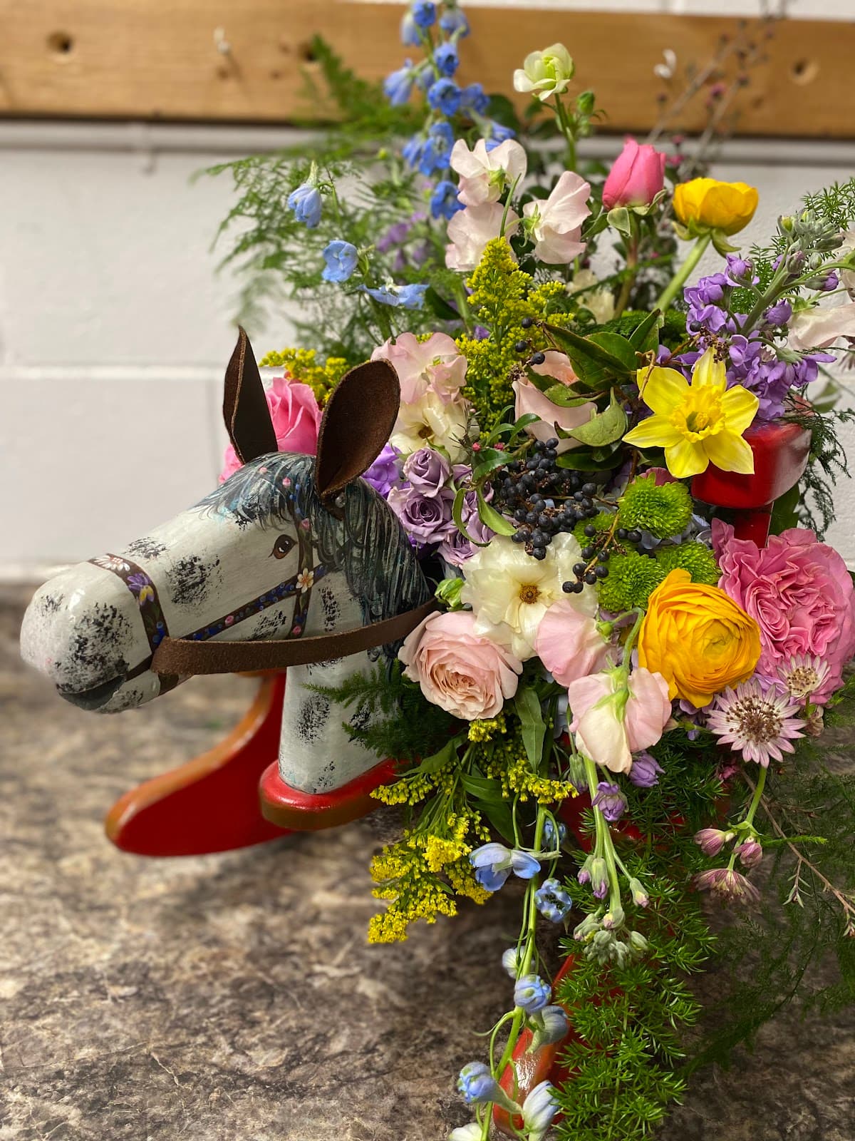 Rembrandt Florist - Image 1