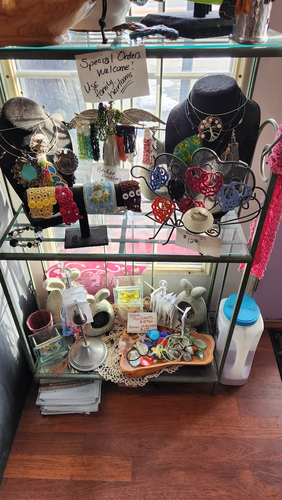 The Flower Haus - Image 1