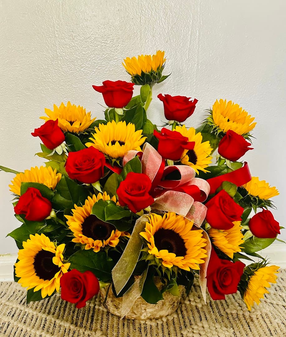 Oaxaca Florist - Image 1