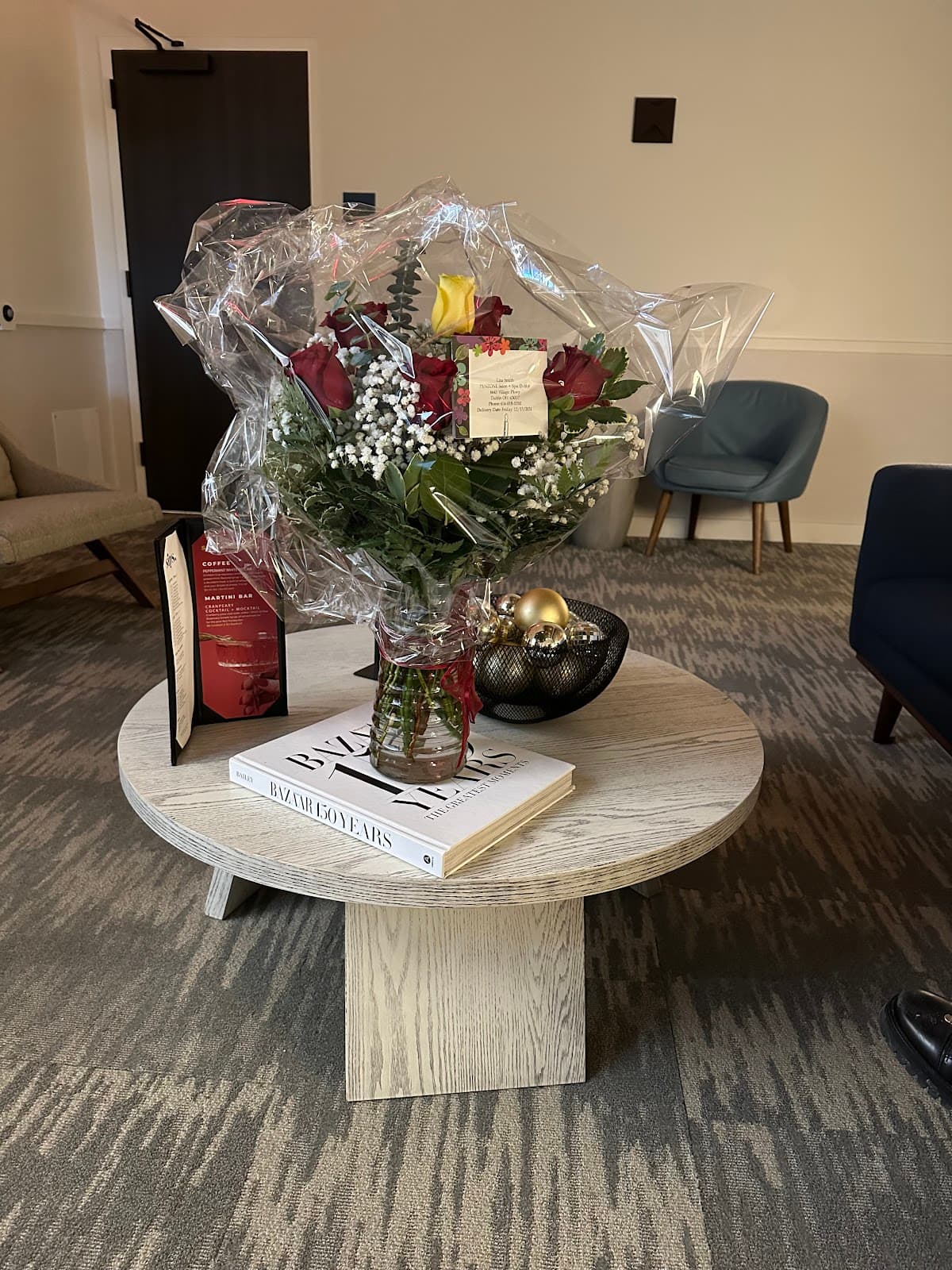 Milano's UpTowne Florist - Image 1