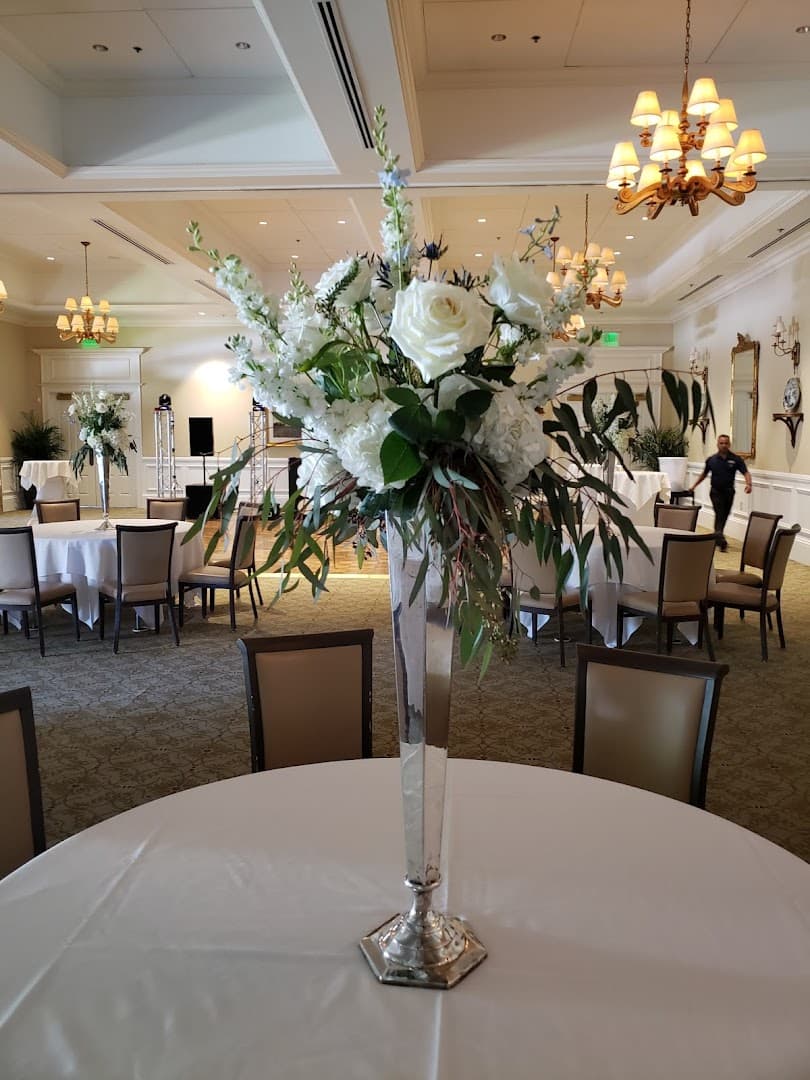 Fleurs par Mia - Image 1