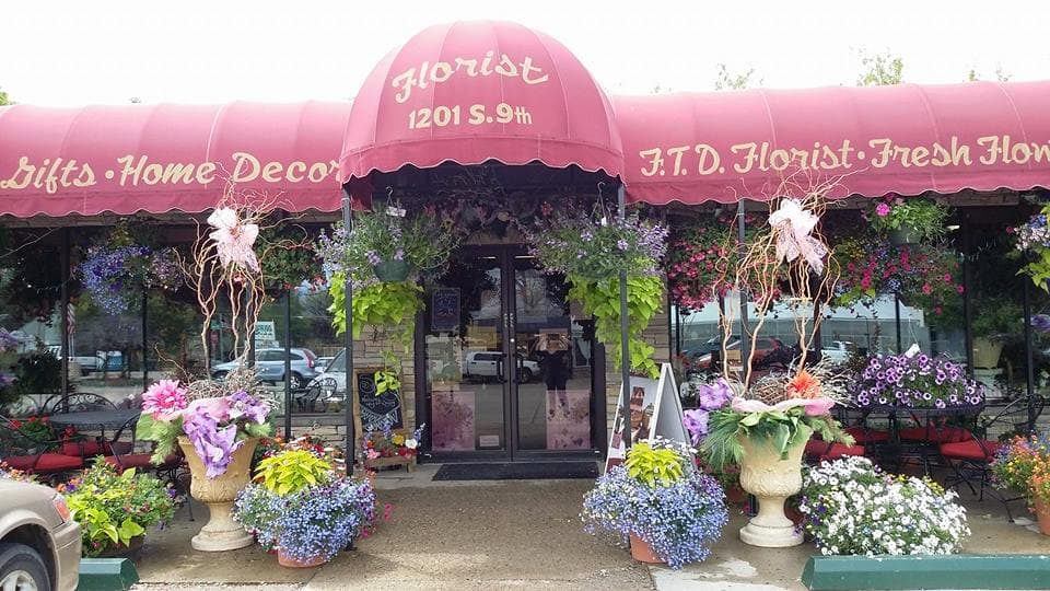 Touch of Love Florist & Weddings - Image 1