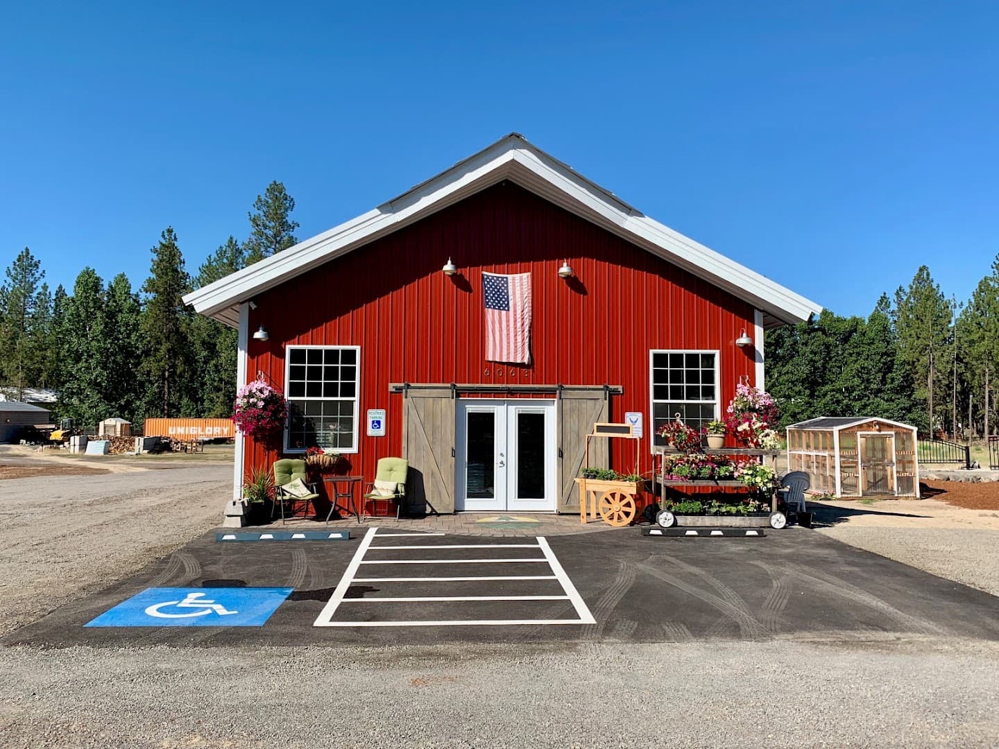 The Watering Can Floral and Gift - Image 1