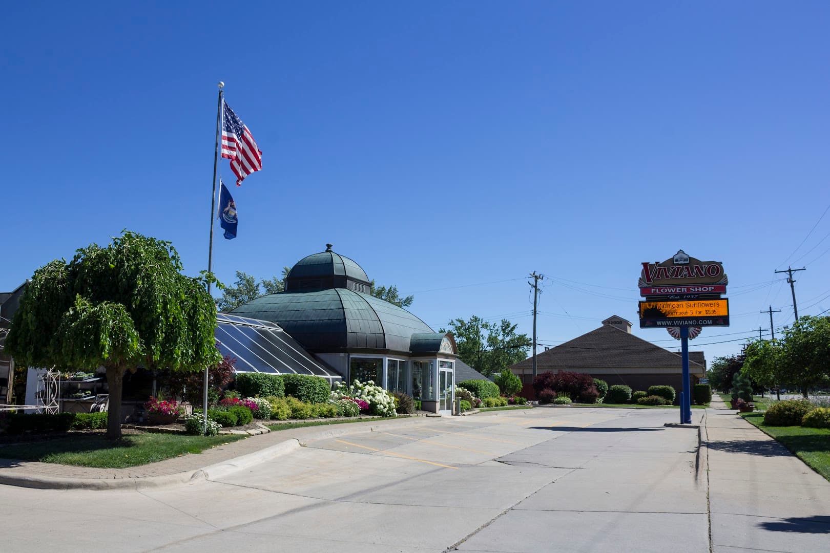 Viviano Flower Shop - Image 1
