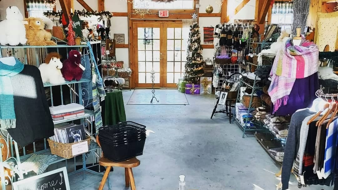 Lavender Hill Farm Alpacas - Image 1