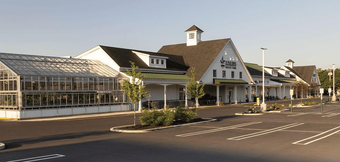 Adams Fairacre Farms - Image 1