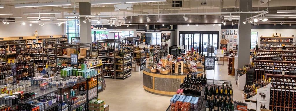 The Savory Grape - Image 1