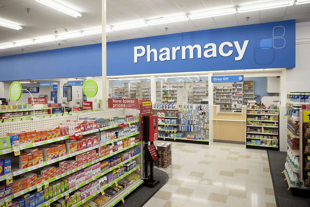 CVS Pharmacy - Image 1