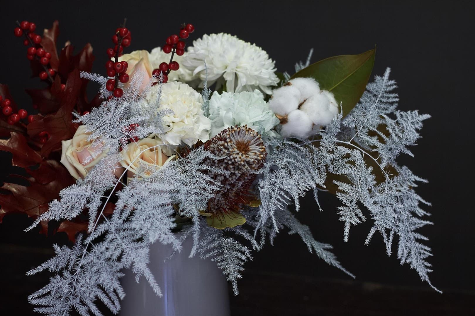 Woodman's Florist, LLC - Image 1