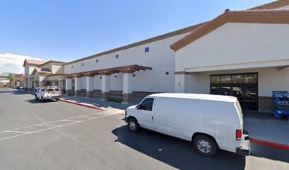 Albertsons Floral - Image 1