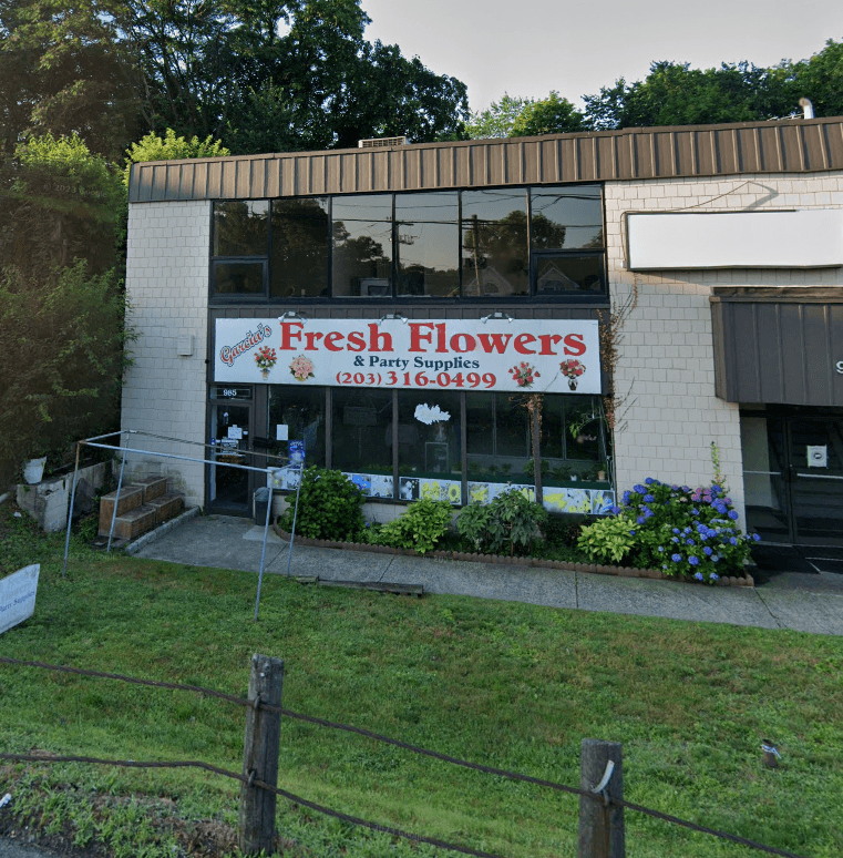 Garcia's Flower Shop - Image 1