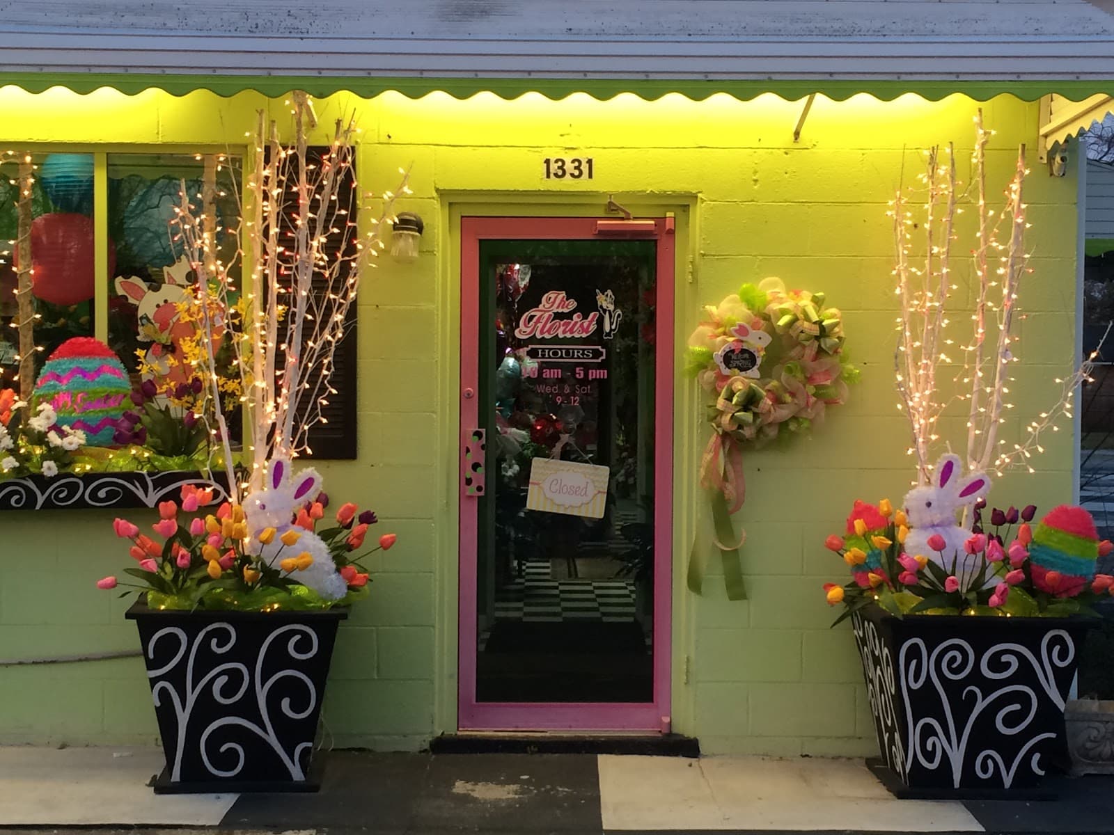 The Florist & Gift Shoppe - Image 1