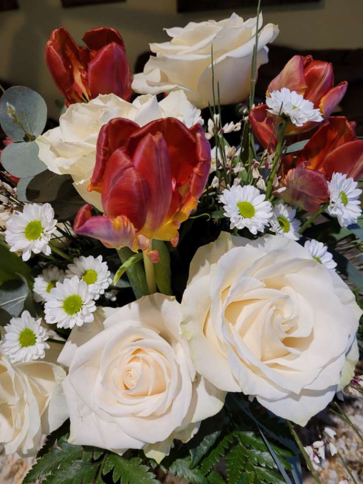 Arlene's Flowers and Gifts - Image 1