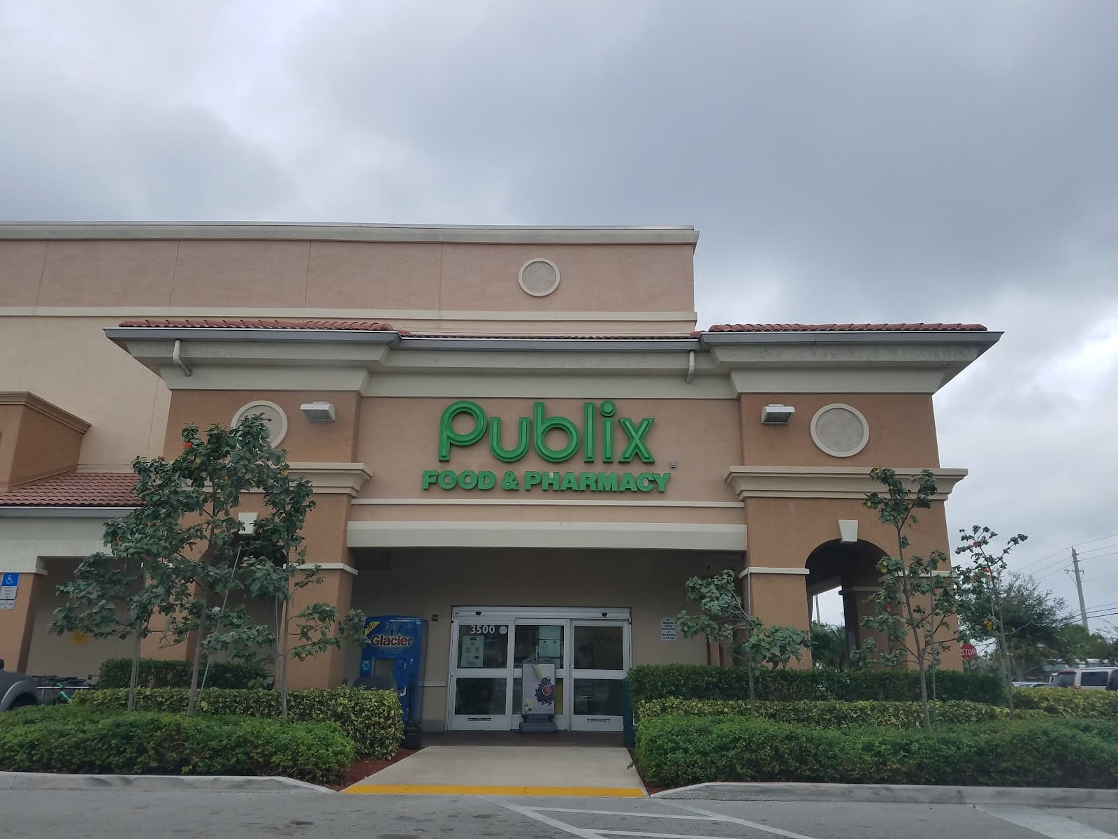 Publix Super Market at The Riverland Center - Image 1