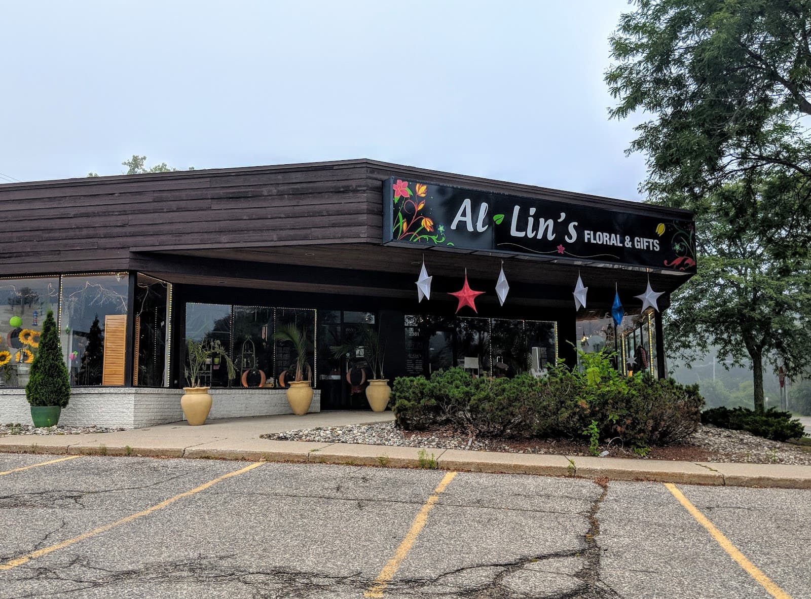 Al-Lin's Floral and Gifts - Image 1