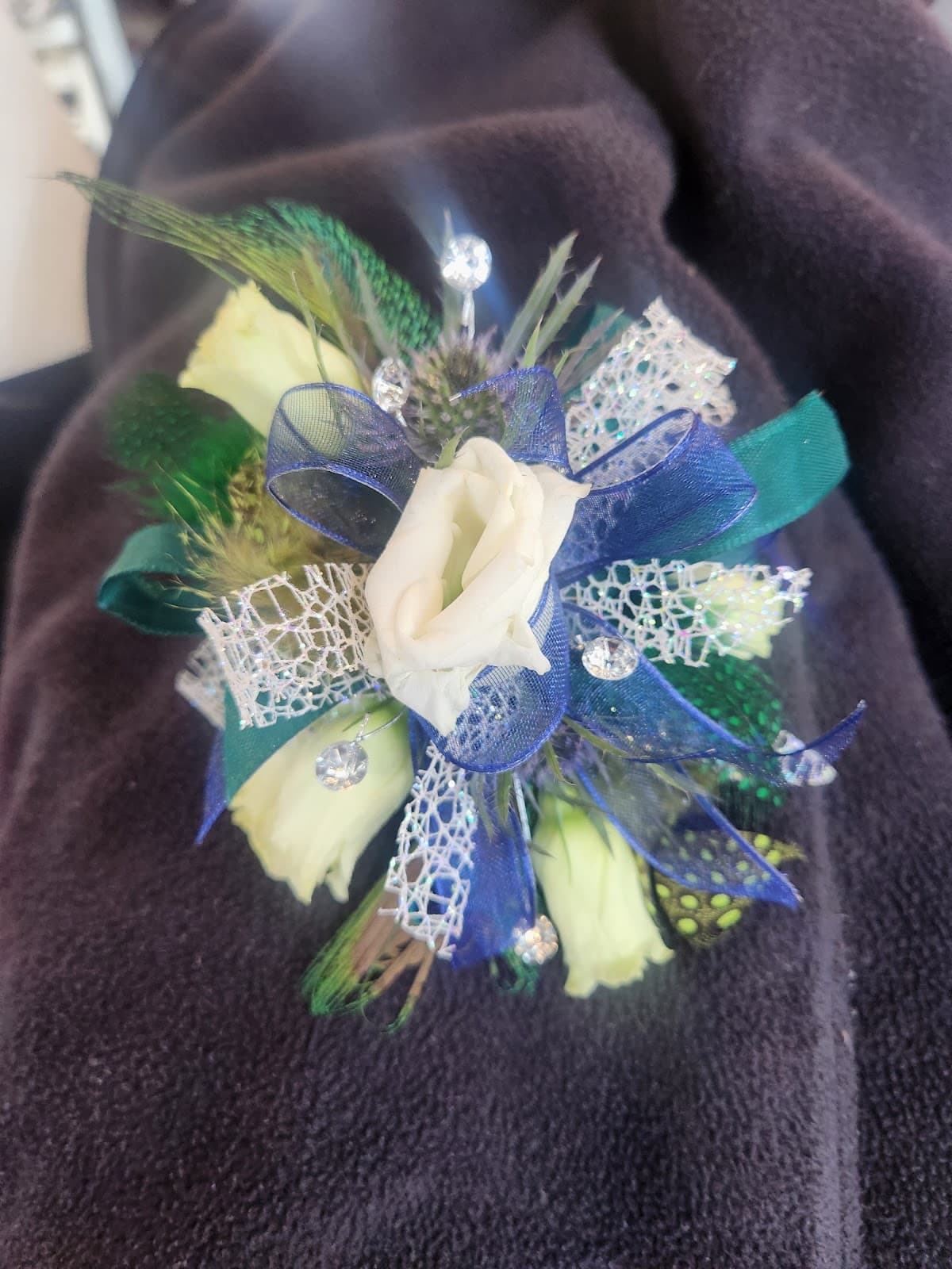 Green Thumb Florist - Image 1