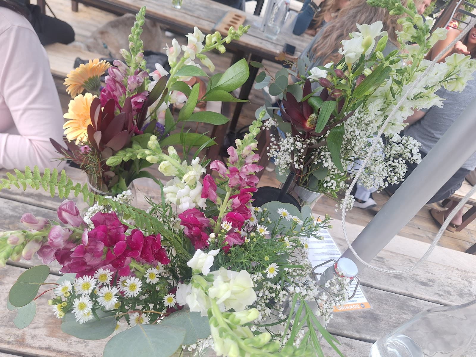 Bettys Petals - Image 1