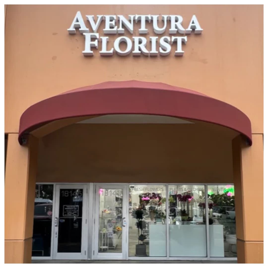 Aventura Florist - Image 1