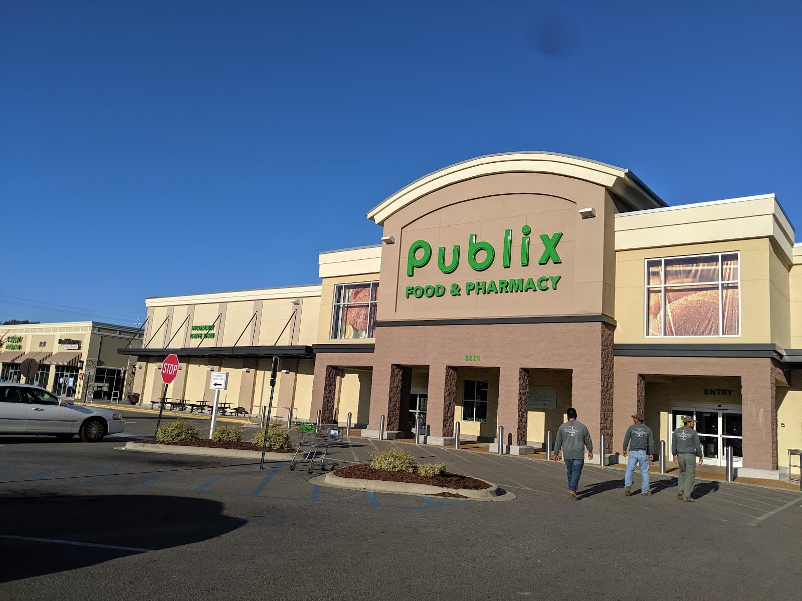 Publix Super Market at Muscle Shoals Commons - Image 1
