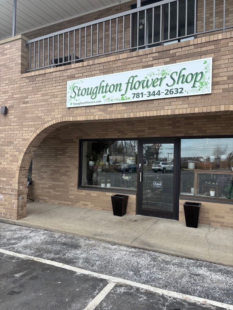 Stoughton Flower Shop - Image 1