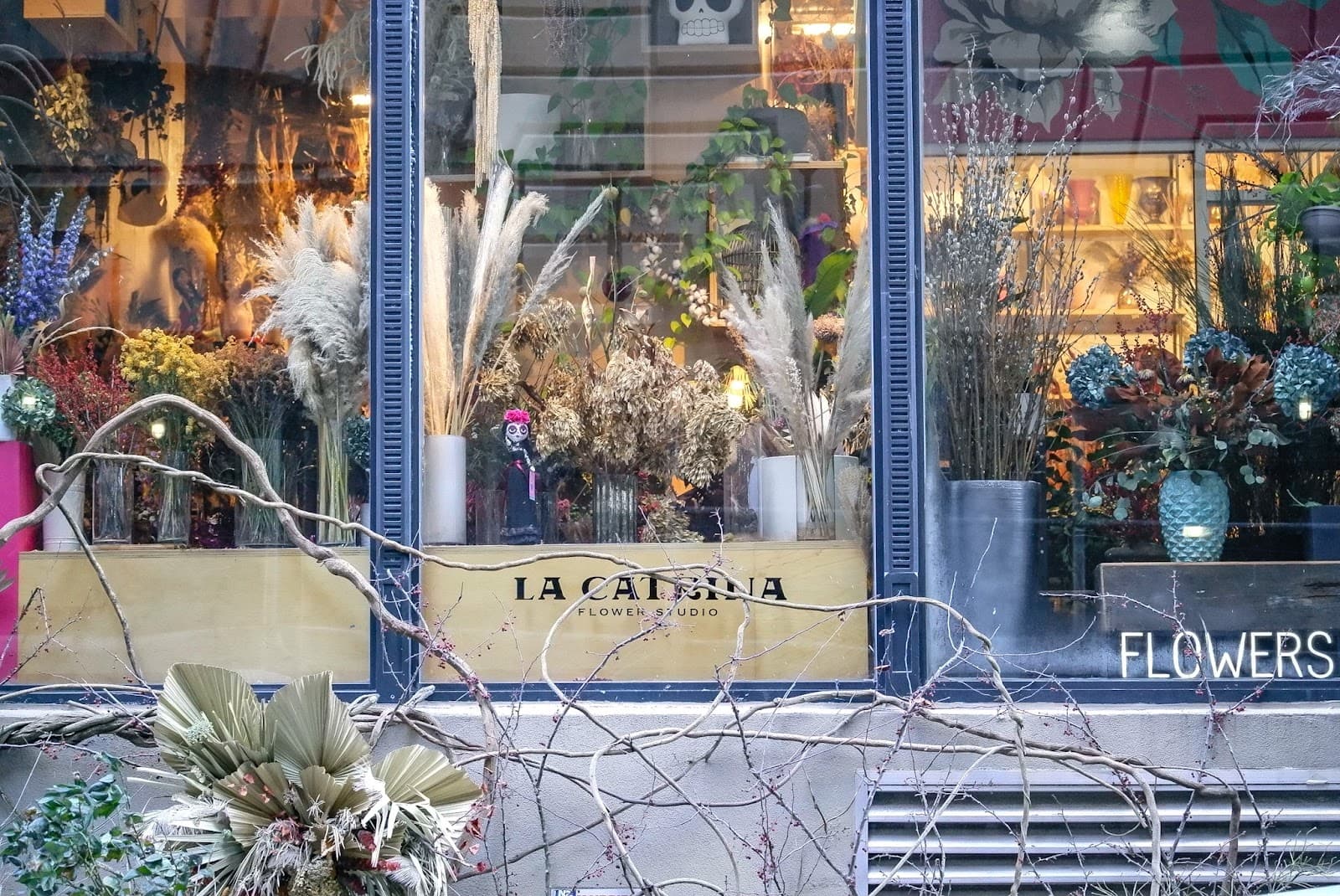 La Catrina Flower Studio - Image 1