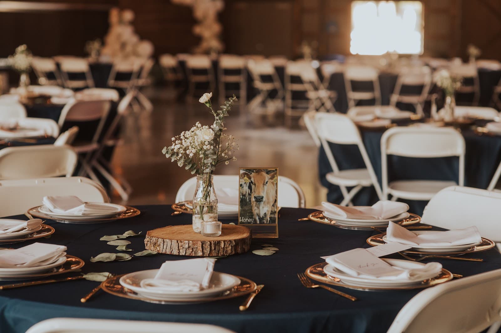 Wildflowers & Whimsy - Image 1